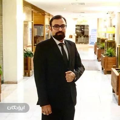 وکیل حسین پورحسنی