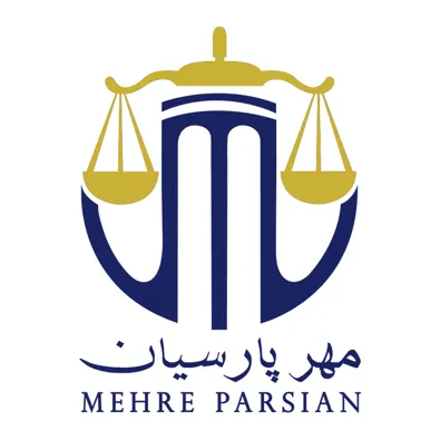 لوگوی موسسه حقوقی مهر پارسیان