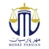 لوگوی موسسه حقوقی مهر پارسیان