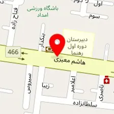 وکیل داریوش لطفی