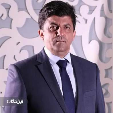 وکیل علی رنجبر