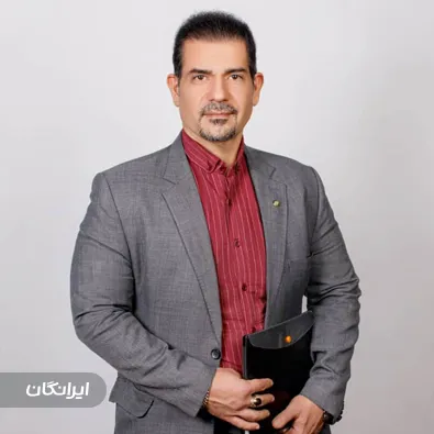 وکیل محمد ابراهیم آبادی