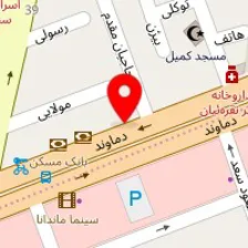 وکیل احمد محبی نیا