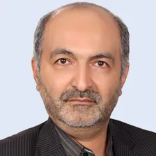 وکیل هوشنگ مقبولی