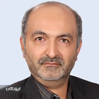 وکیل هوشنگ مقبولی