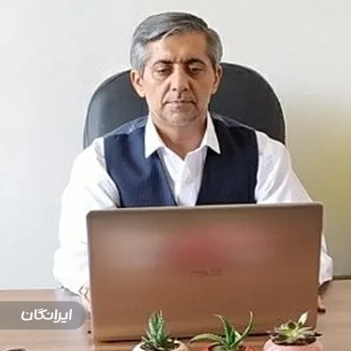 وکیل یحیی رحمتی