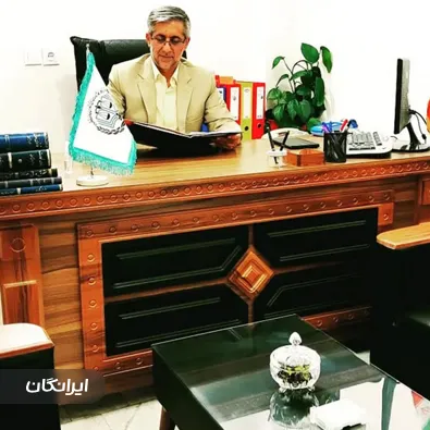 وکیل یحیی رحمتی