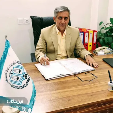 وکیل یحیی رحمتی