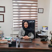 وکیل زهرا ابراهیمی