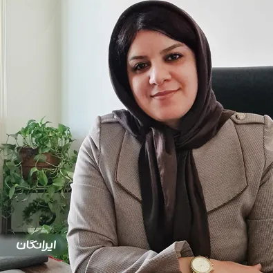 وکیل زهرا ابراهیمی