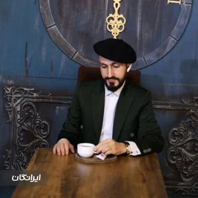 وکیل مهدی جلالی شاد