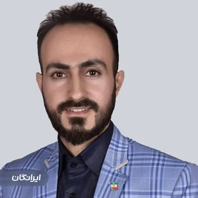 وکیل مهدی جلالی شاد