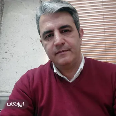 وکیل مهدی خدایاری