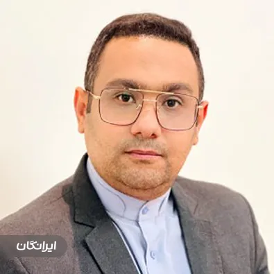 وکیل مرتضی احمدپور