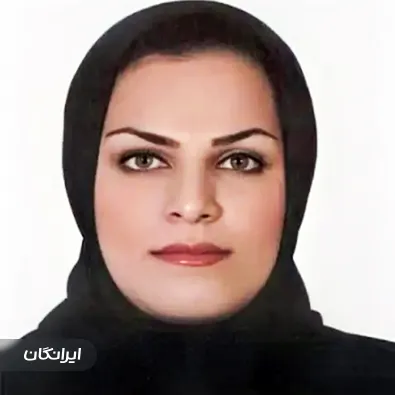 وکیل حمیرا پارسا