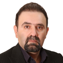 وکیل آرش افشار