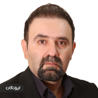 وکیل آرش افشار