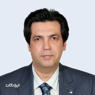 وکیل شهرام مقدم