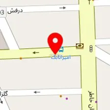 تولیدی مانتو حامی