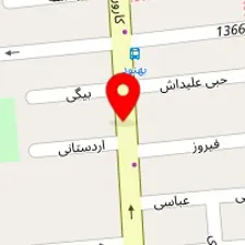 وکیل جواد رستمی