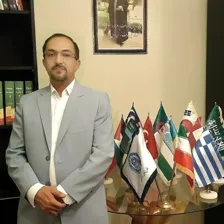 وکیل مهرداد طالبی