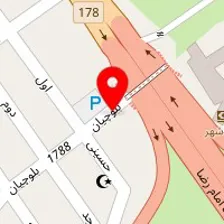 دفتر مهندسی ایرانمهر