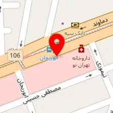 وکیل احمد میری لواسانی