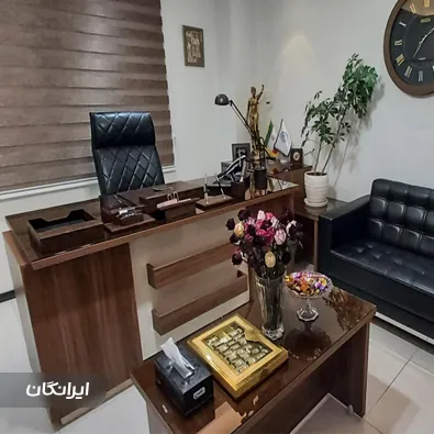 وکیل مهدی مهدی پور