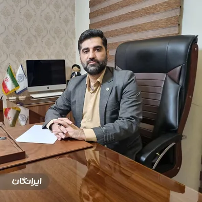 وکیل مهدی مهدی پور