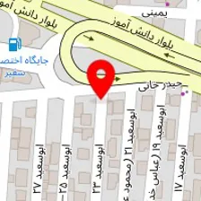 وکیل نیایش