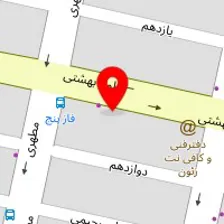 دندانسازی بهدار دندان