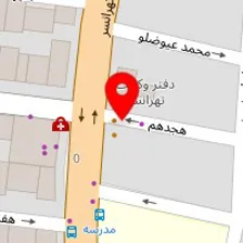 دندانسازی رحمت اله سهیلی