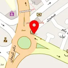 دندانپزشکی سی و دو مروارید