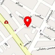 دکتر مهری افشاریان فر