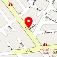 دکتر غلامرضا مقیمی