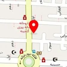 دندانپزشکی خزانه