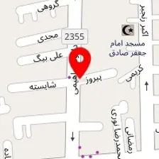 رادیولوژی آنیتا محاسنی اقدم