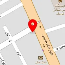 دندانپزشکی درخشان