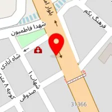 دندانپزشکی پاسارگاد