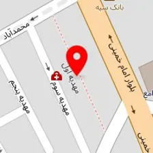 دکتر دانیال هاشمیان