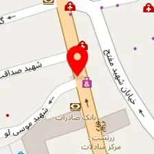 دندانسازی صفدری