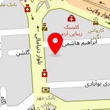 دندانپزشکی فدک