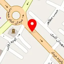 دکتر علیرضا دهش