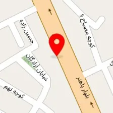 دکتر علیرضا رضایی