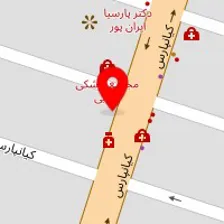 دکتر ندا رسائی