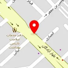 دکتر مینا عطاءالهی