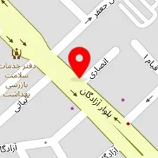 دکتر مهرداد صادقی