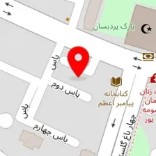 دکتر سیاوش مظفرنژاد