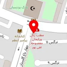 دکتر محمدرضا معنوی