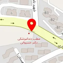 دکتر مهرداد خسروانی